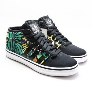 Adidas Originals Adria Mid Butterfly Shoes